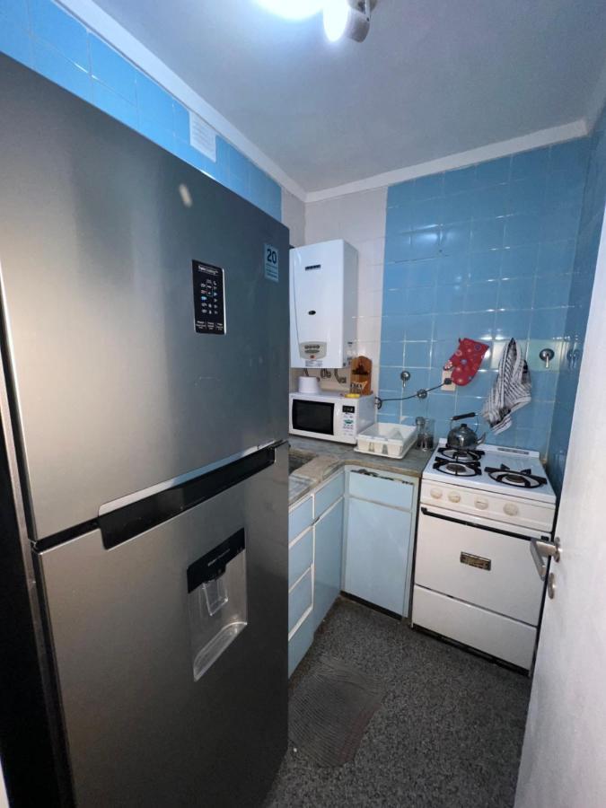 Departamento Mdqjoven Apartamento Mar del Plata