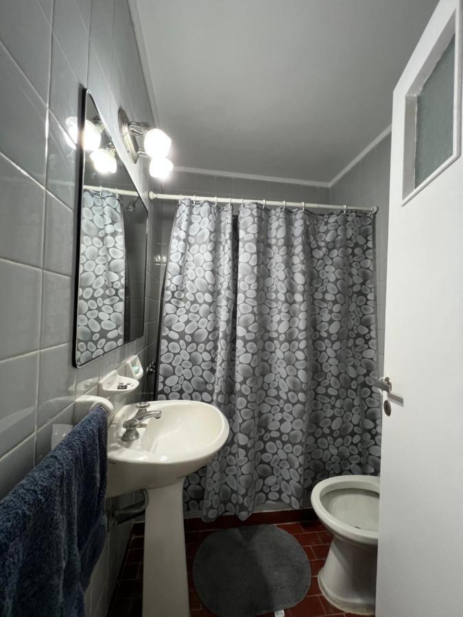 Departamento Mdqjoven Apartamento