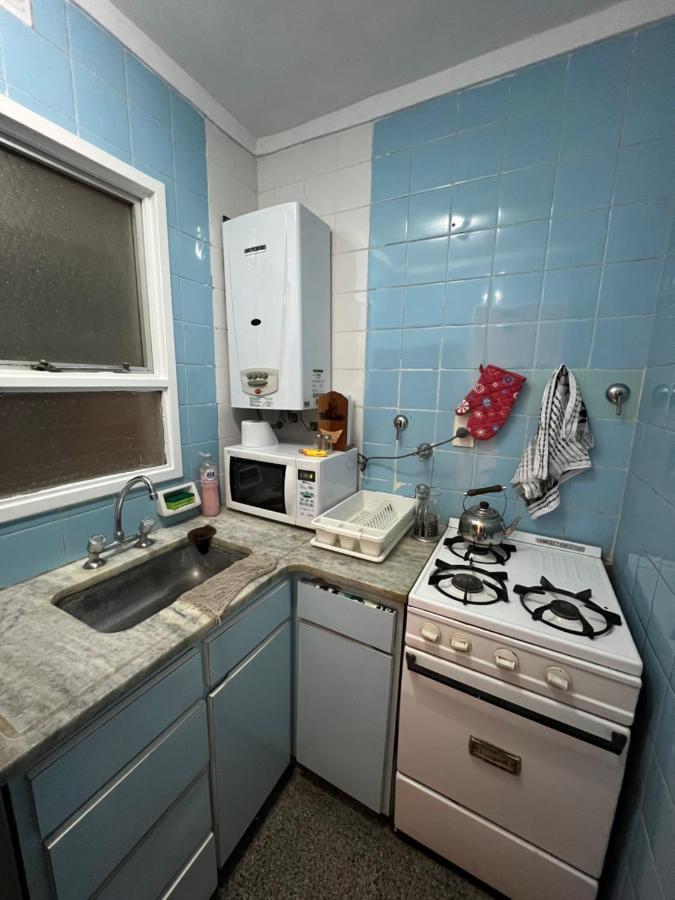 Departamento Mdqjoven Apartamento *