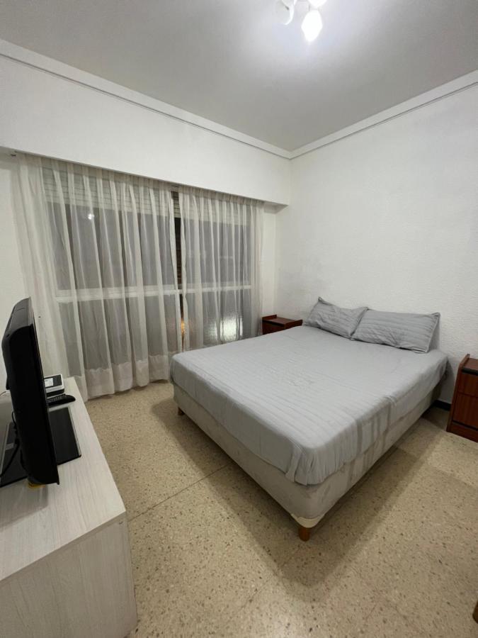 Apartamento Departamento Mdqjoven Mar del Plata