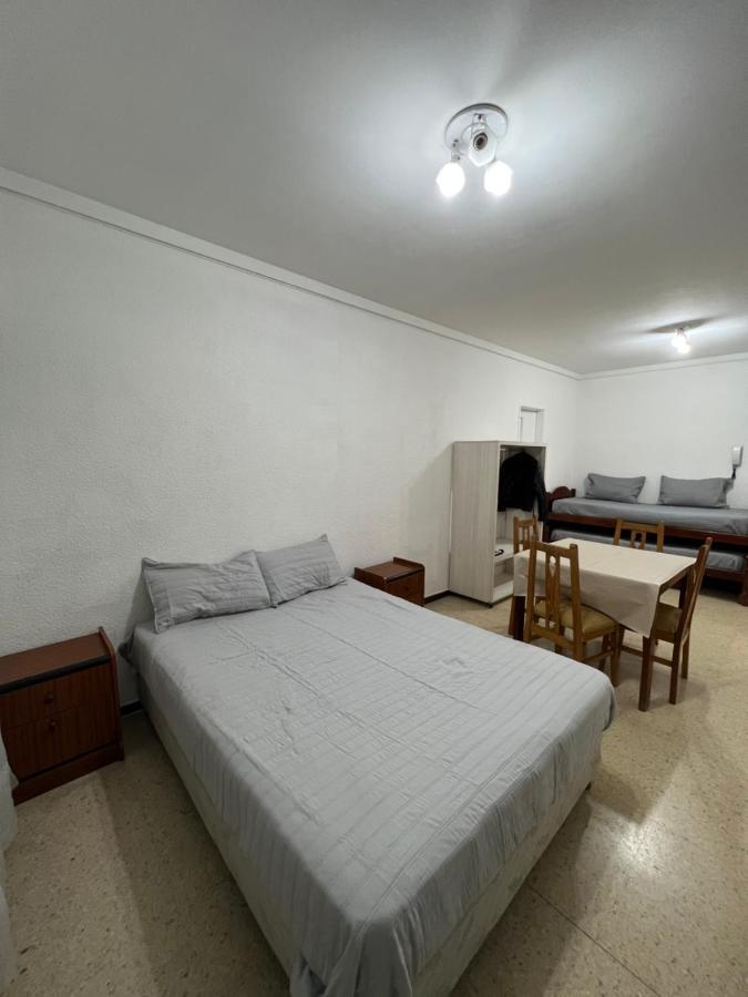 Departamento Mdqjoven Apartamento *